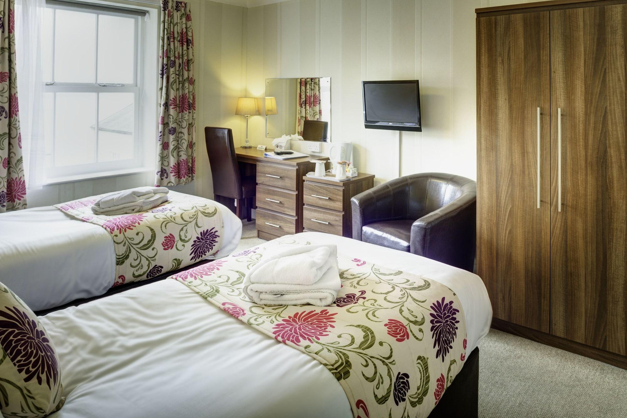 Lord Haldon Country Hotel, Sure Hotel Collection By Best Western Dunchideock Экстерьер фото